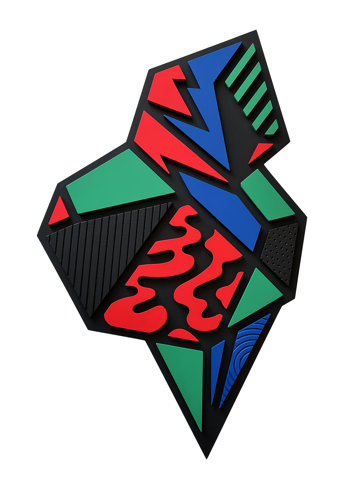 Diamond
